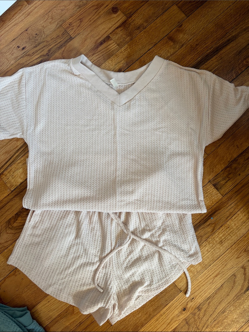 Woman’s lounge set